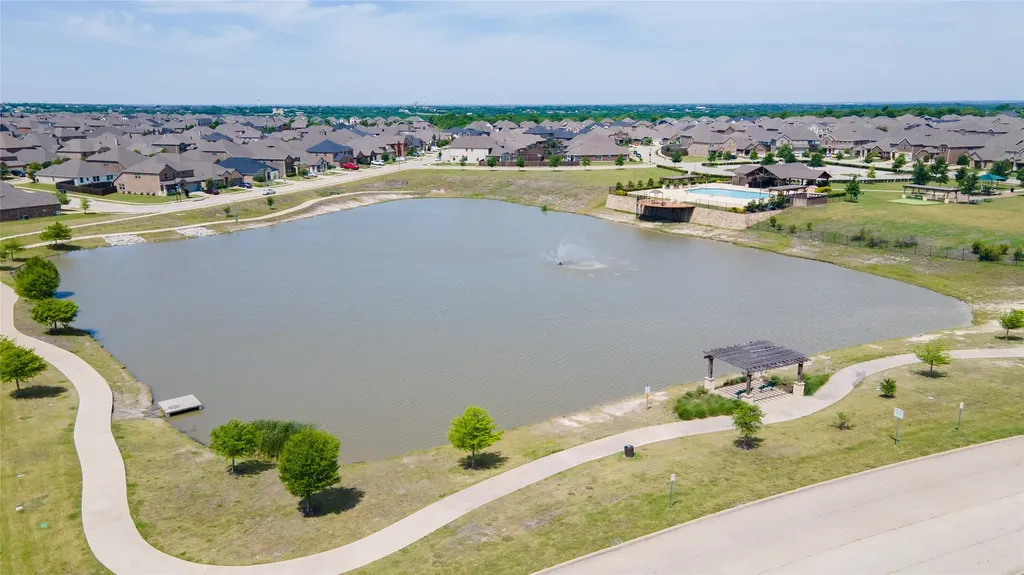 111 Tanglewood Drive Fate TX 75189
