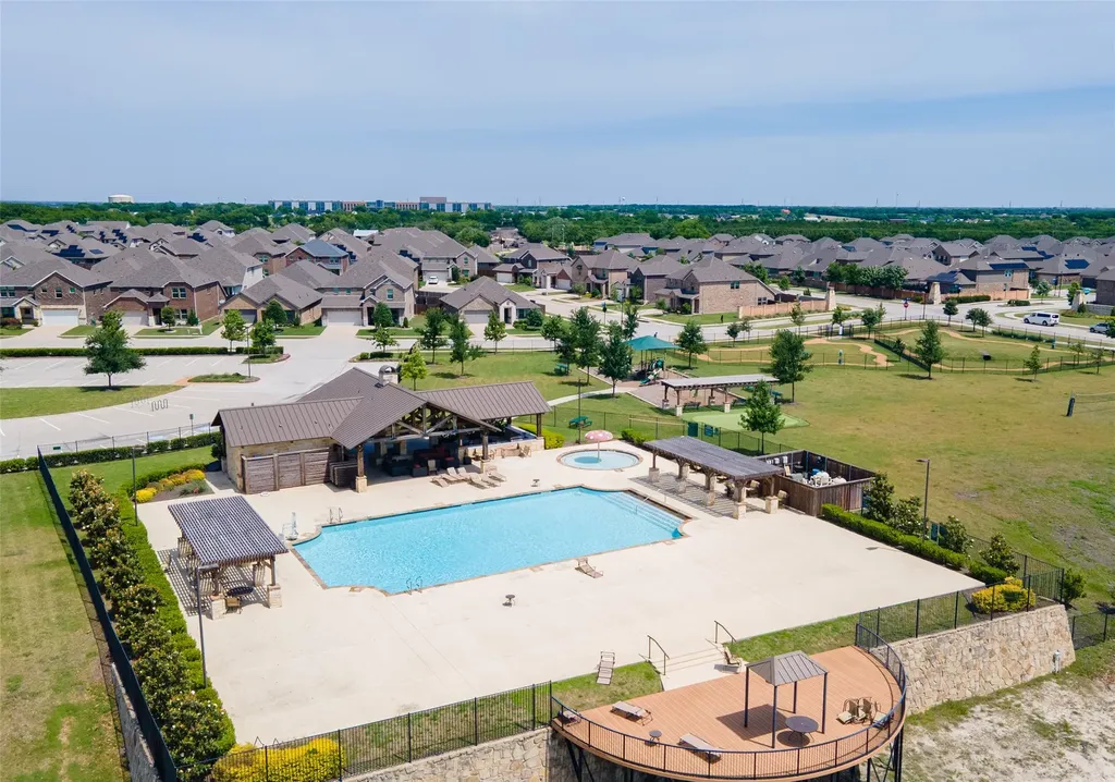 111 Tanglewood Drive Fate TX 75189