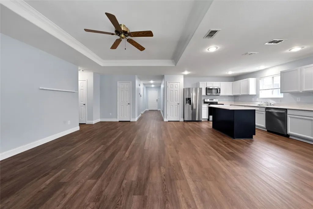 111 Tanglewood Drive Fate TX 75189
