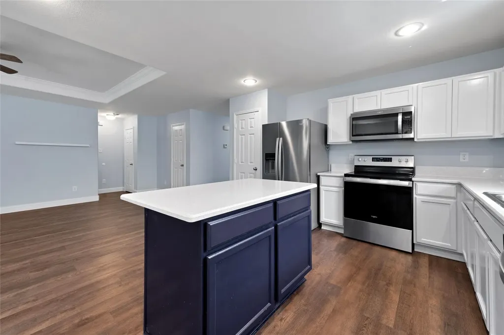 111 Tanglewood Drive Fate TX 75189