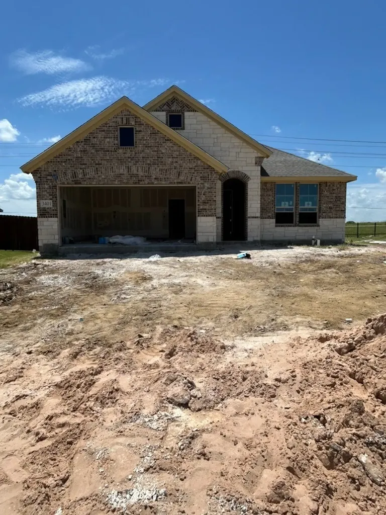 3401 Helena Street Gainesville TX 76240