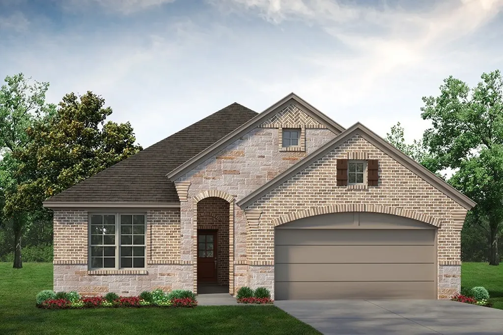 3401 Helena Street Gainesville TX 76240