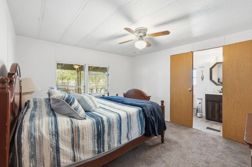 4417 Wildwood Circle Granbury TX 76049
