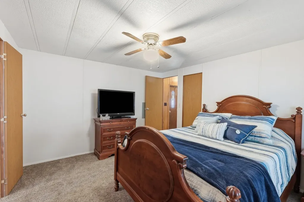 4417 Wildwood Circle Granbury TX 76049