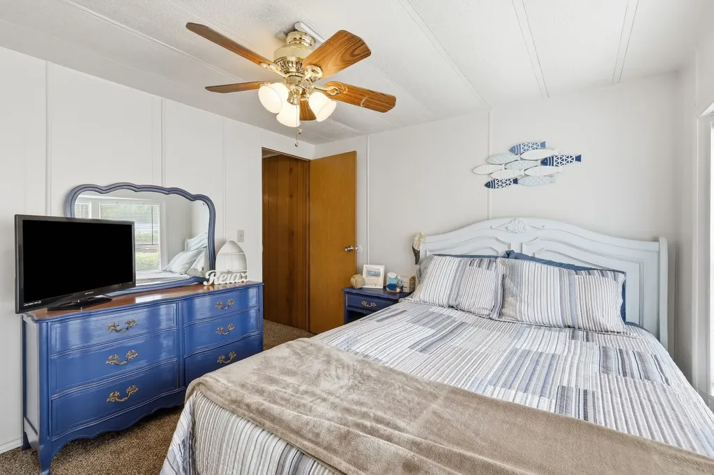 4417 Wildwood Circle Granbury TX 76049