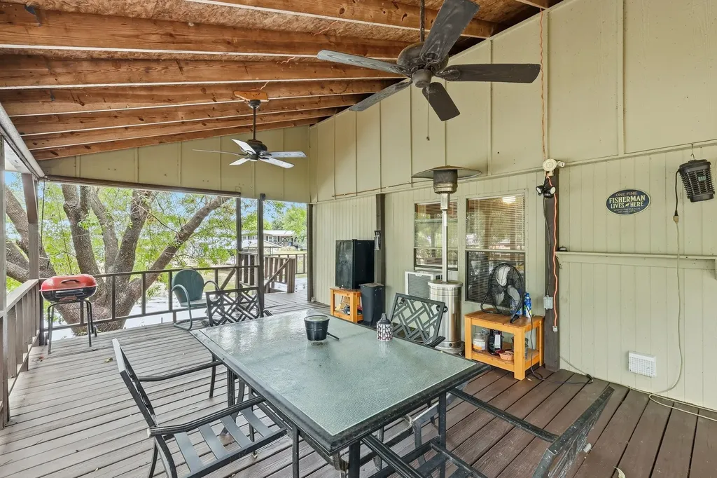 4417 Wildwood Circle Granbury TX 76049