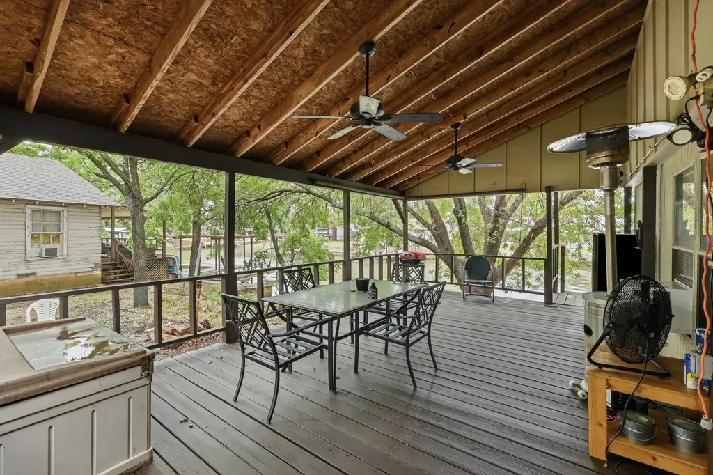 4417 Wildwood Circle Granbury TX 76049