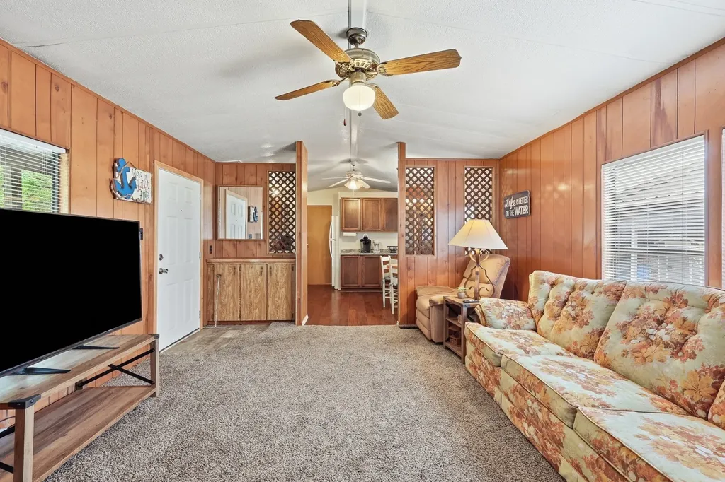 4417 Wildwood Circle Granbury TX 76049