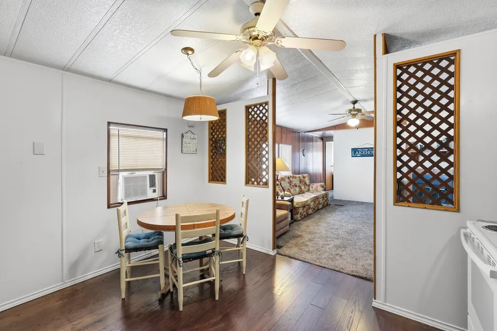 4417 Wildwood Circle Granbury TX 76049