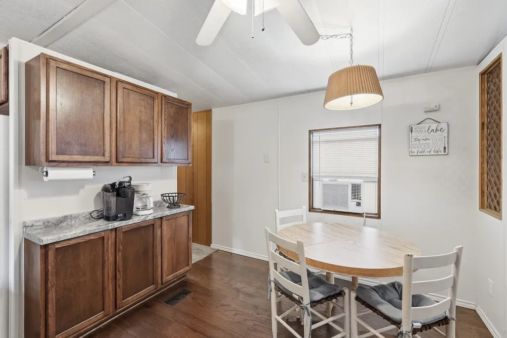 4417 Wildwood Circle Granbury TX 76049