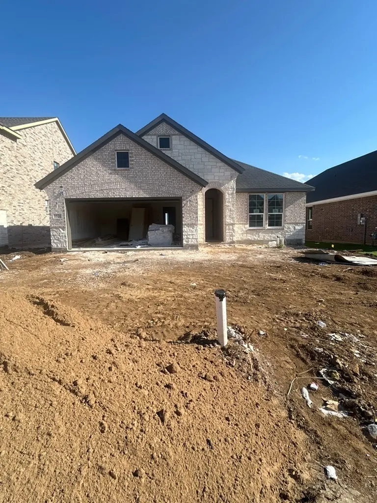 3526 Helena Street Gainesville TX 76240