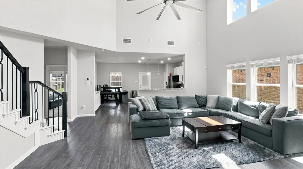 2023 Placerville Street Forney TX 75126