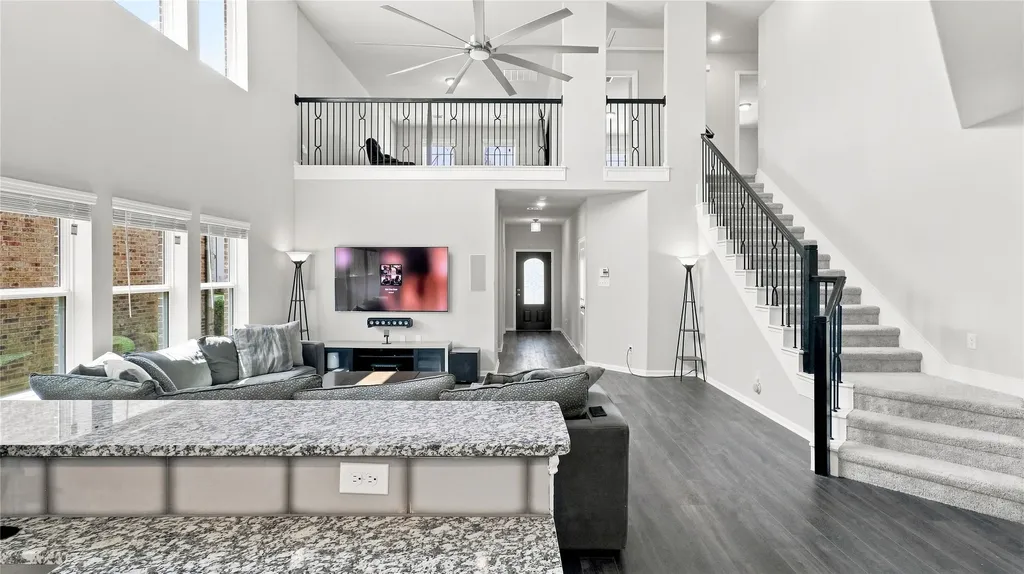 2023 Placerville Street Forney TX 75126