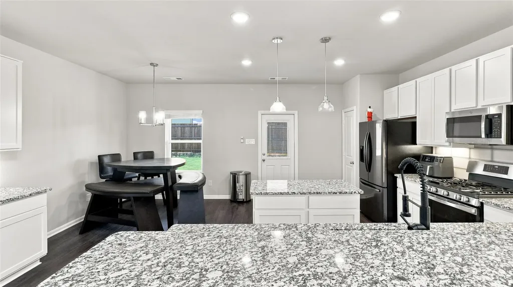 2023 Placerville Street Forney TX 75126