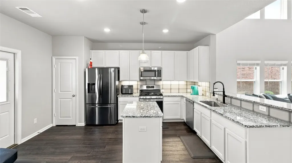 2023 Placerville Street Forney TX 75126