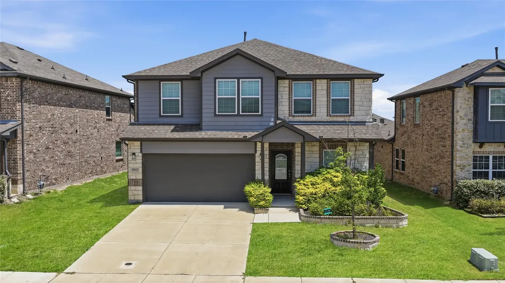 2023 Placerville Street Forney TX 75126