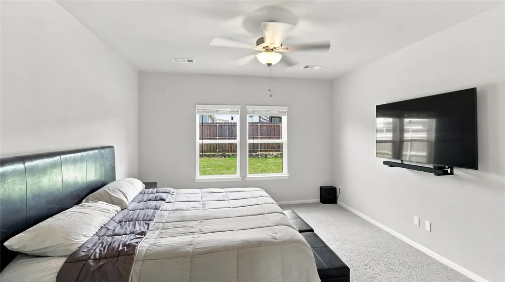 2023 Placerville Street Forney TX 75126
