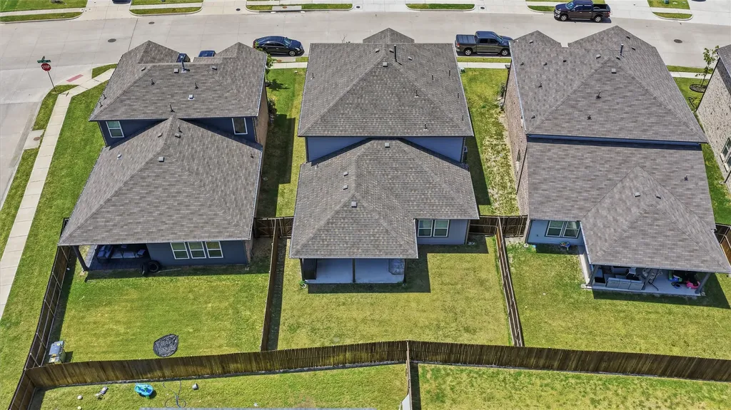 2023 Placerville Street Forney TX 75126