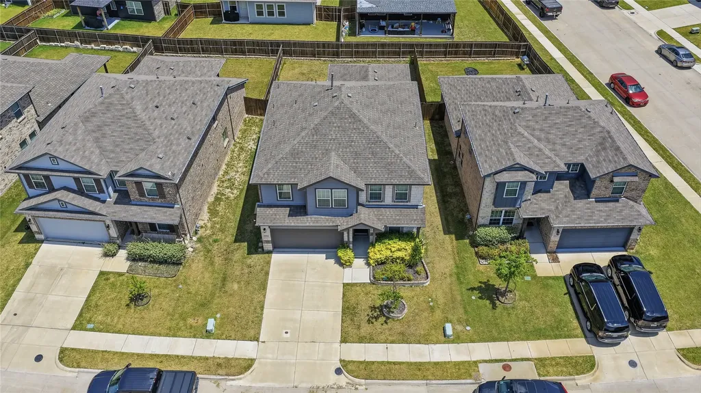 2023 Placerville Street Forney TX 75126