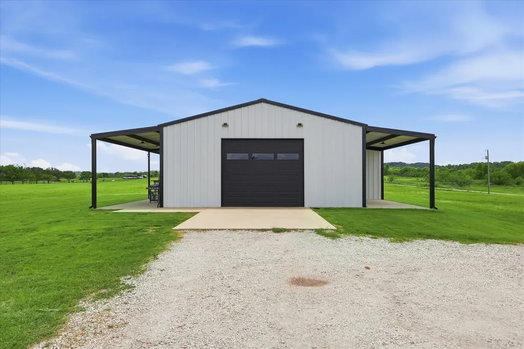 10061 Fm 66 Grandview TX 76050