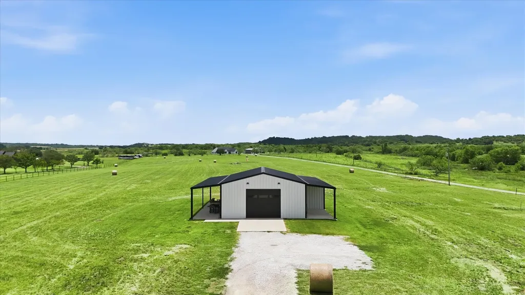 10061 Fm 66 Grandview TX 76050