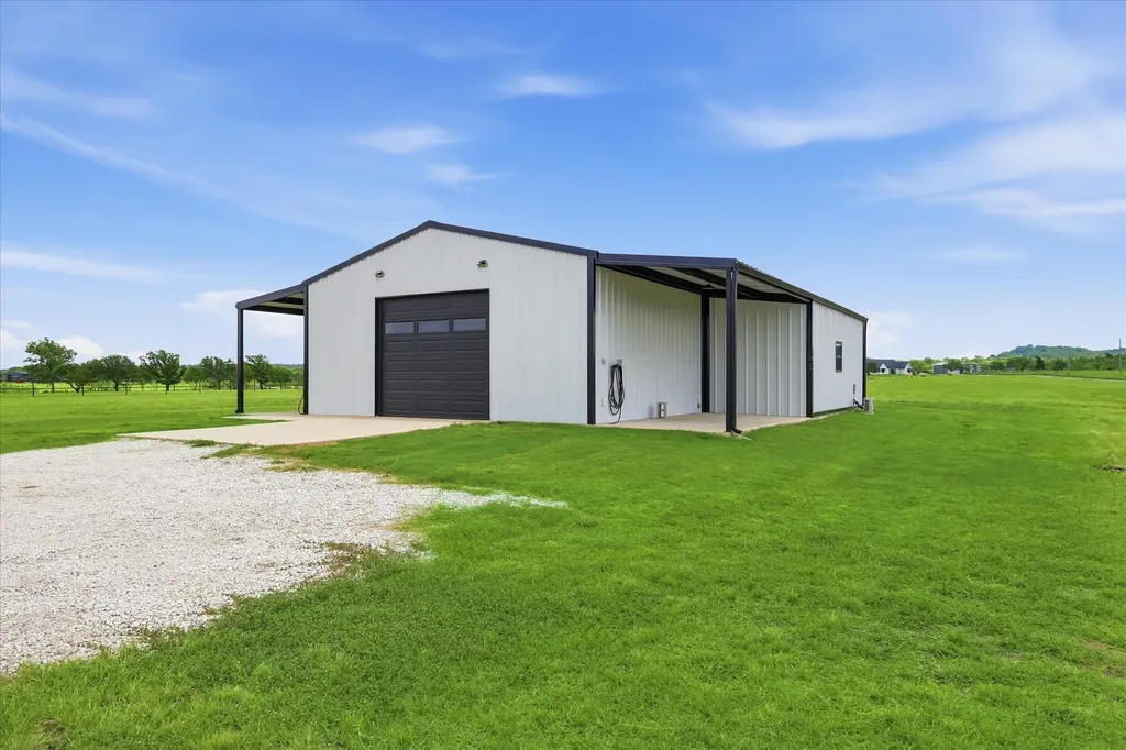 10061 Fm 66 Grandview TX 76050