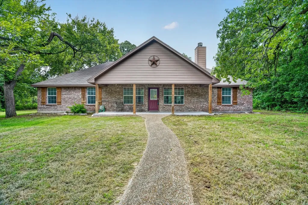 1654 Ranger Highway Weatherford TX 76088