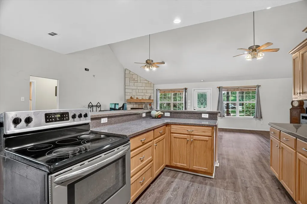 1654 Ranger Highway Weatherford TX 76088