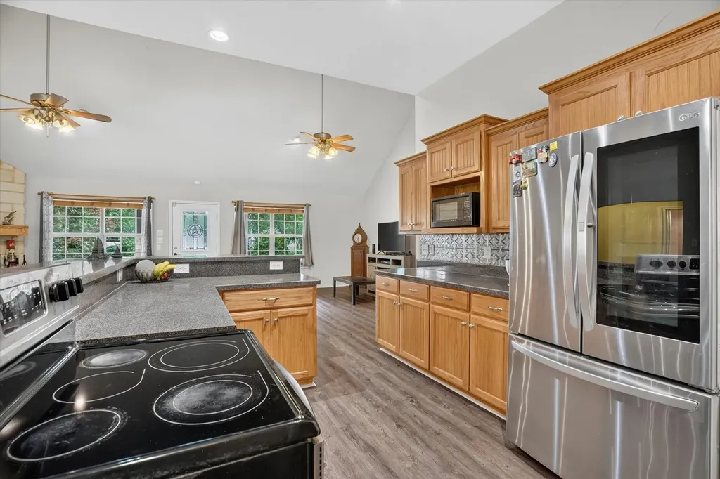 1654 Ranger Highway Weatherford TX 76088