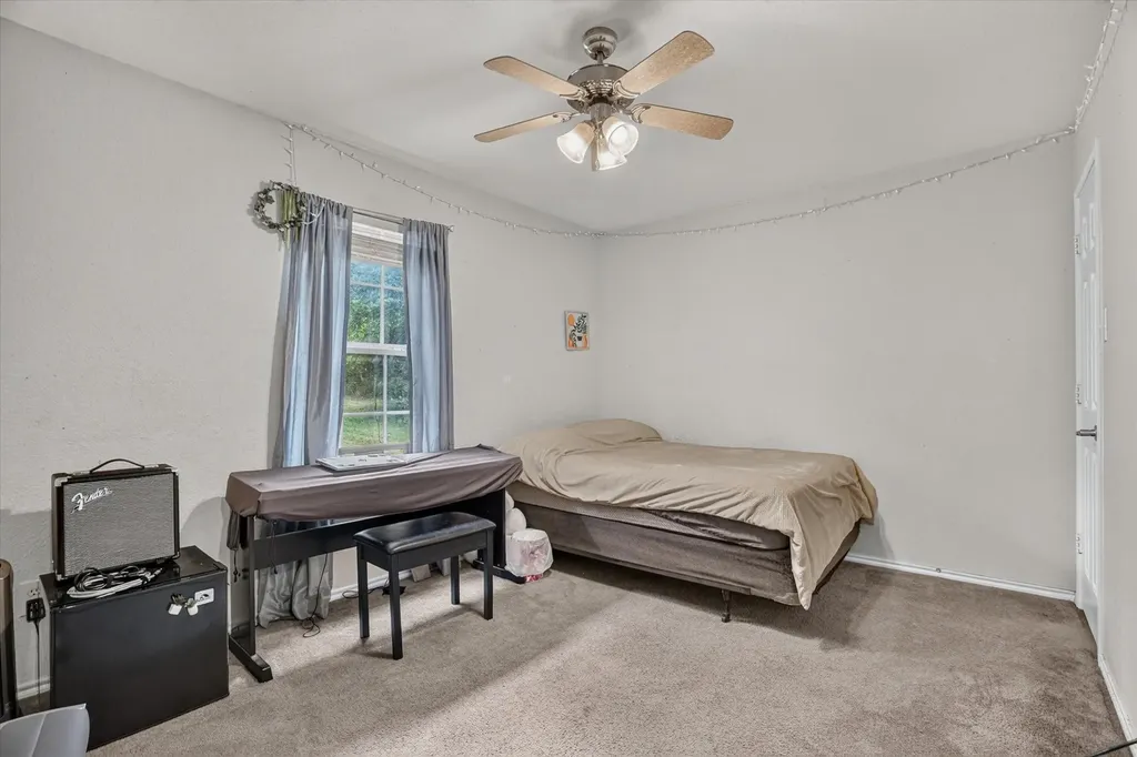 1654 Ranger Highway Weatherford TX 76088