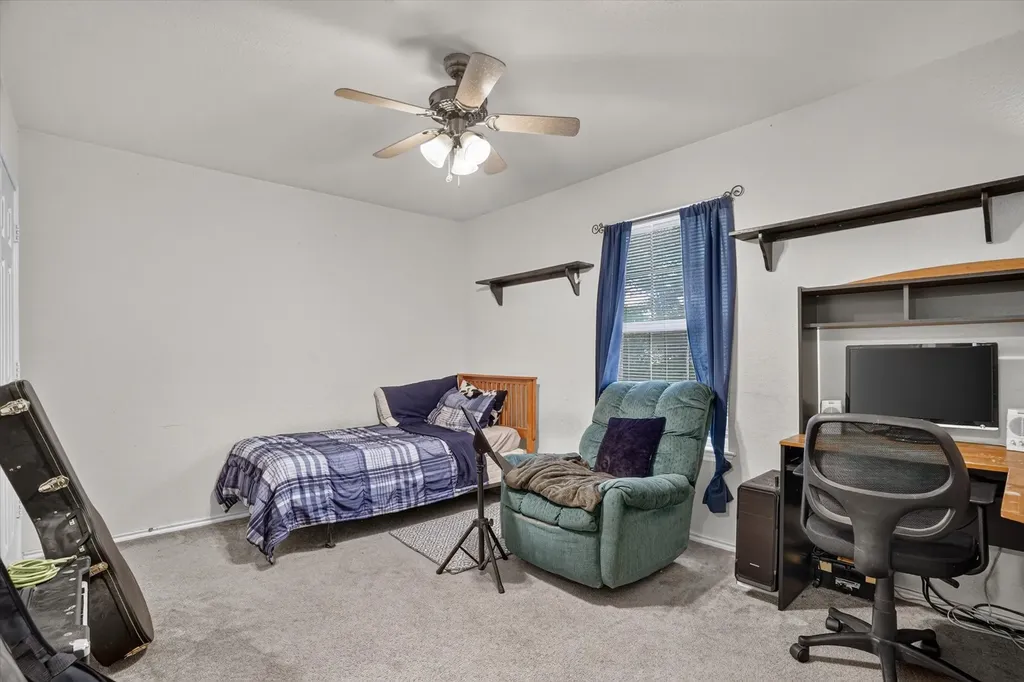1654 Ranger Highway Weatherford TX 76088
