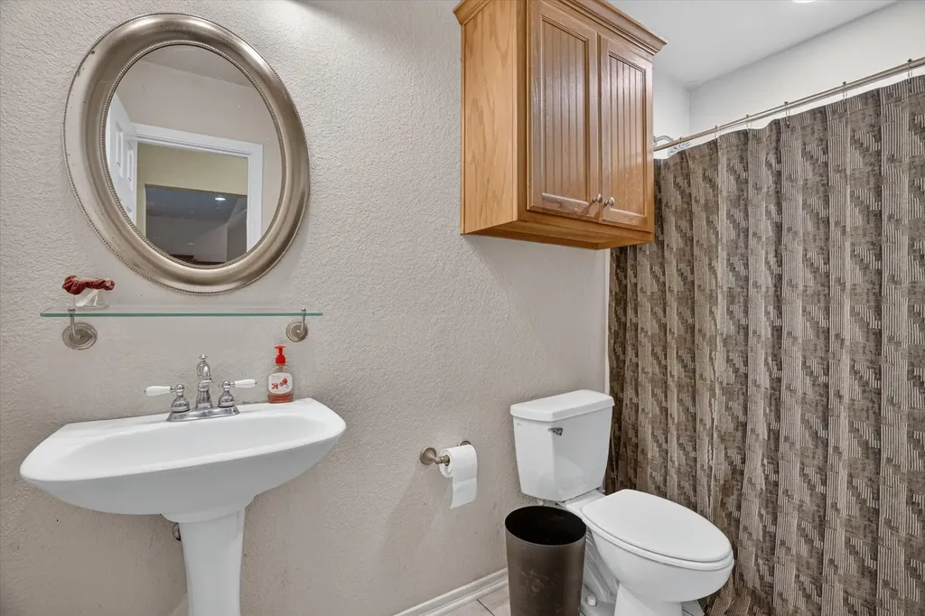 1654 Ranger Highway Weatherford TX 76088