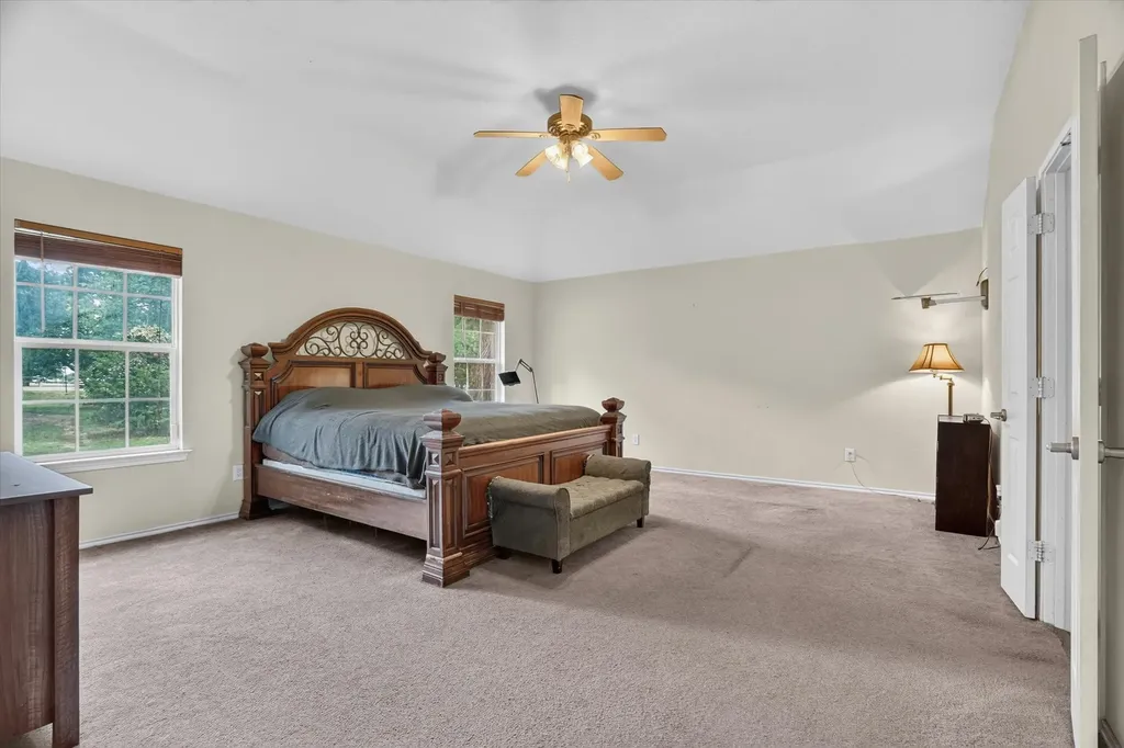 1654 Ranger Highway Weatherford TX 76088