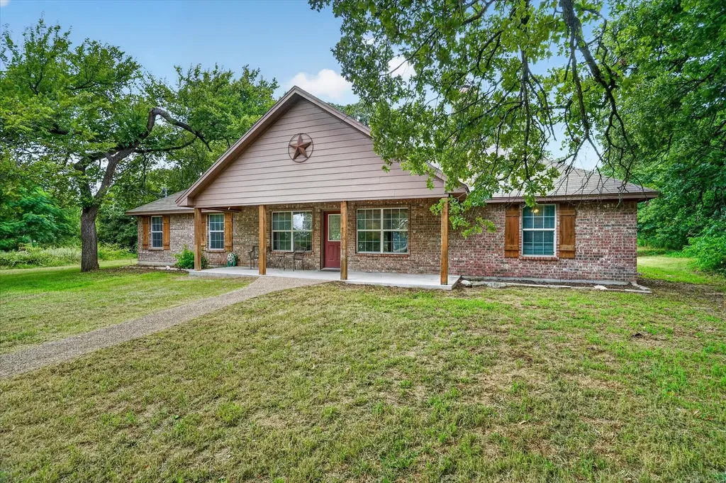 1654 Ranger Highway Weatherford TX 76088
