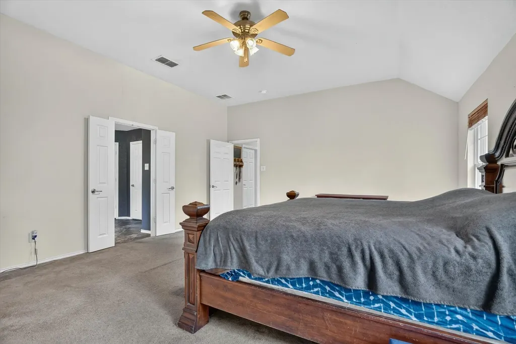 1654 Ranger Highway Weatherford TX 76088