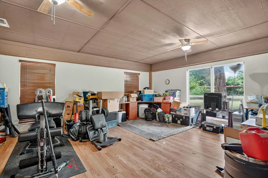 1654 Ranger Highway Weatherford TX 76088