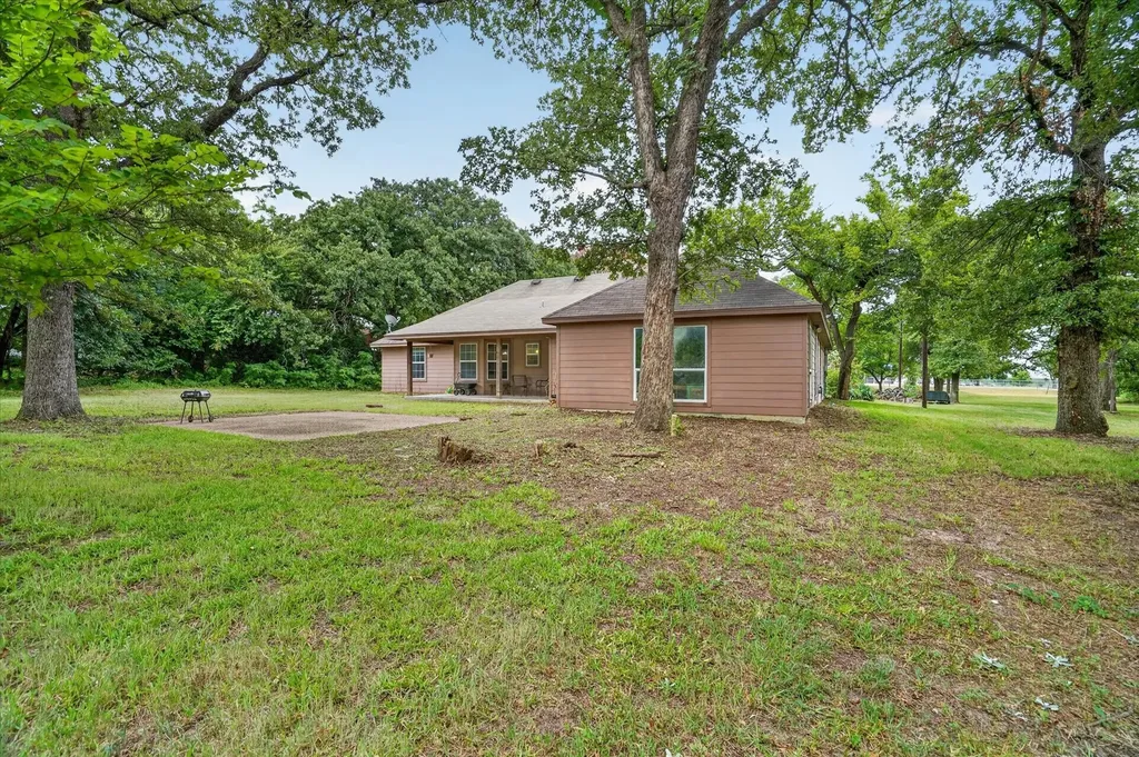 1654 Ranger Highway Weatherford TX 76088