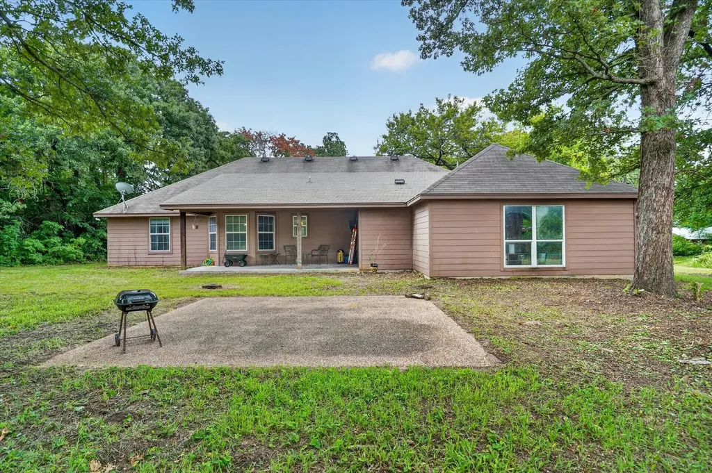 1654 Ranger Highway Weatherford TX 76088