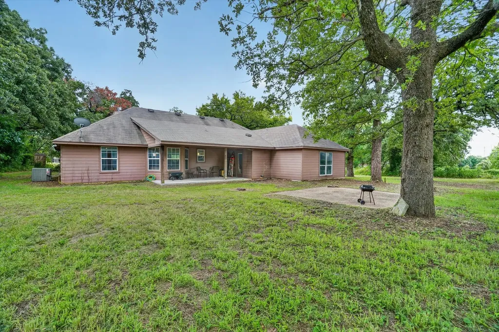 1654 Ranger Highway Weatherford TX 76088