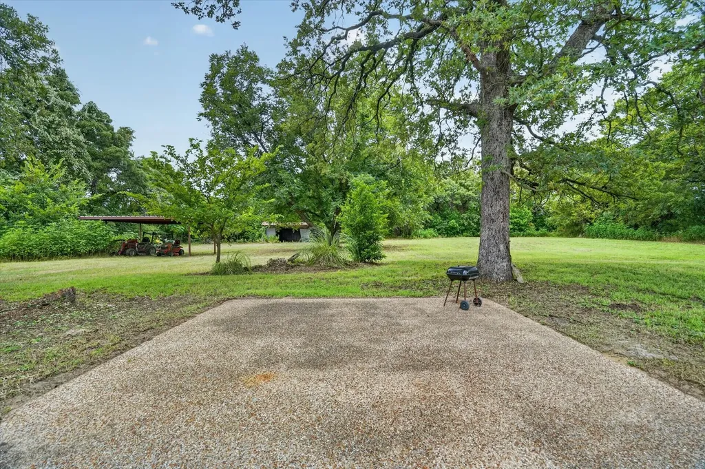 1654 Ranger Highway Weatherford TX 76088