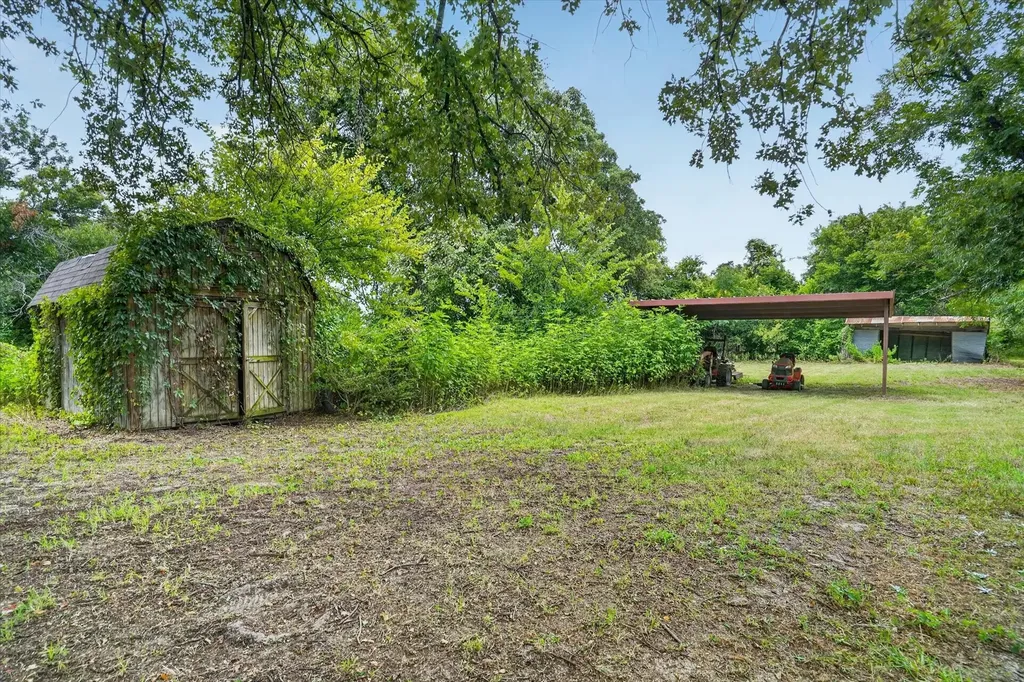 1654 Ranger Highway Weatherford TX 76088