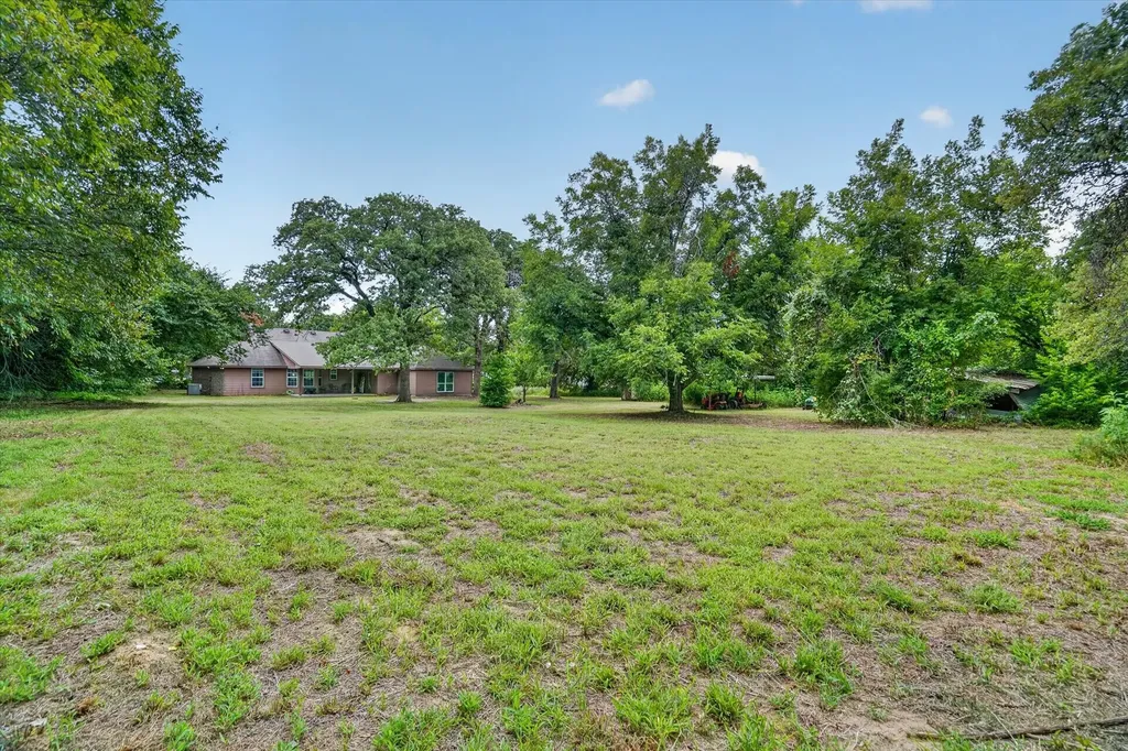 1654 Ranger Highway Weatherford TX 76088