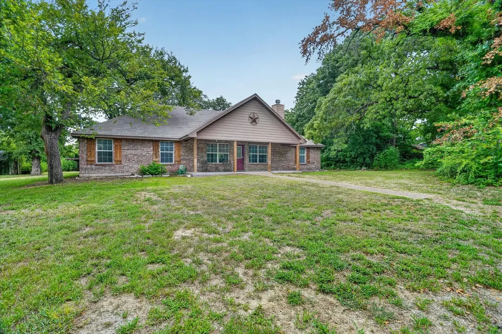 1654 Ranger Highway Weatherford TX 76088