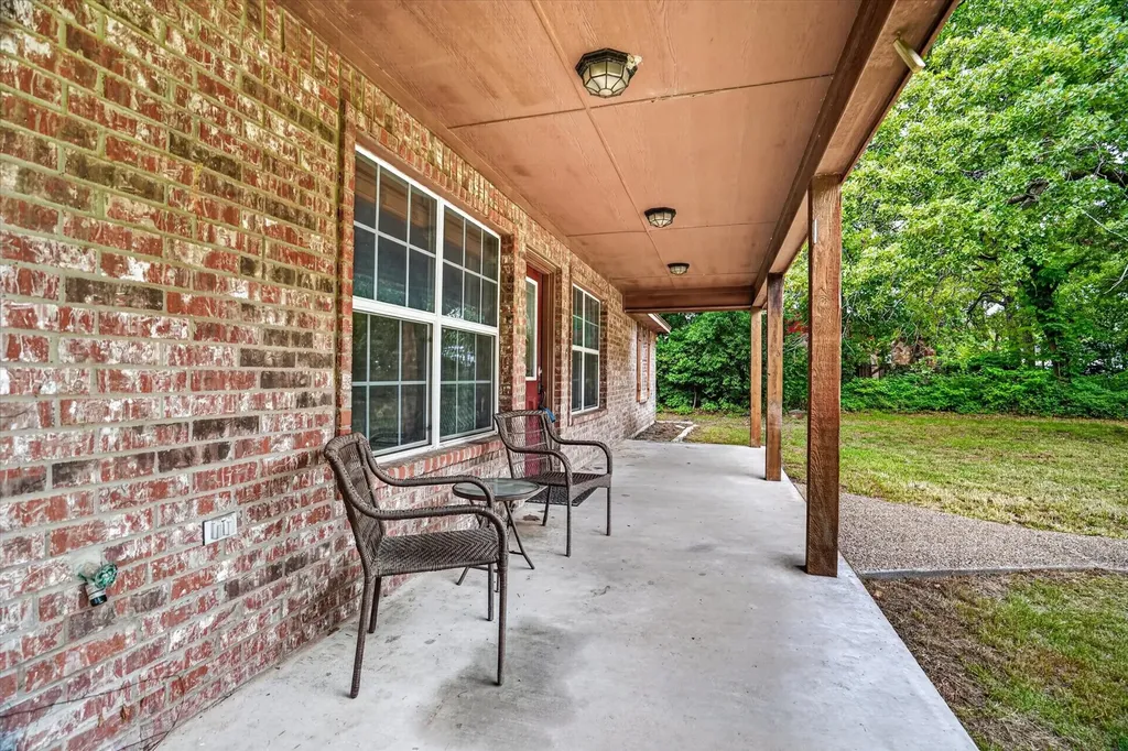 1654 Ranger Highway Weatherford TX 76088