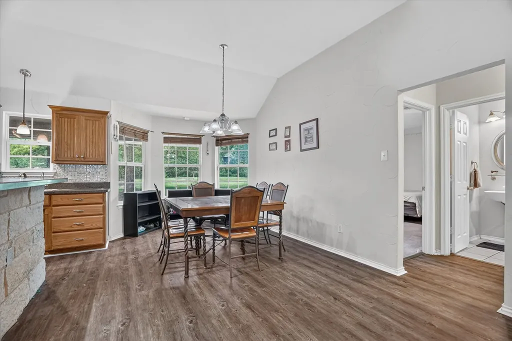 1654 Ranger Highway Weatherford TX 76088