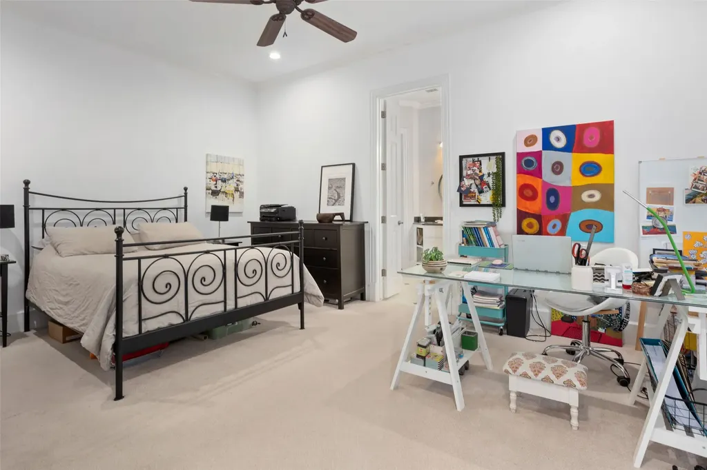 3714 Clarke Avenue Fort Worth TX 76107