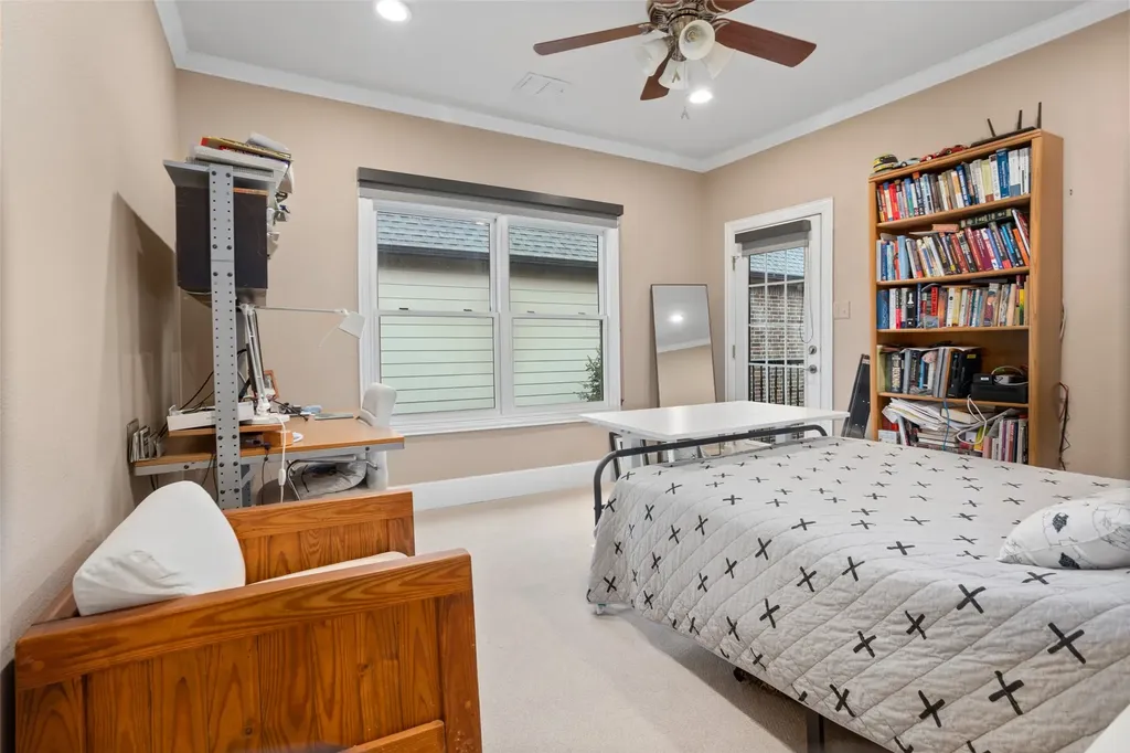 3714 Clarke Avenue Fort Worth TX 76107