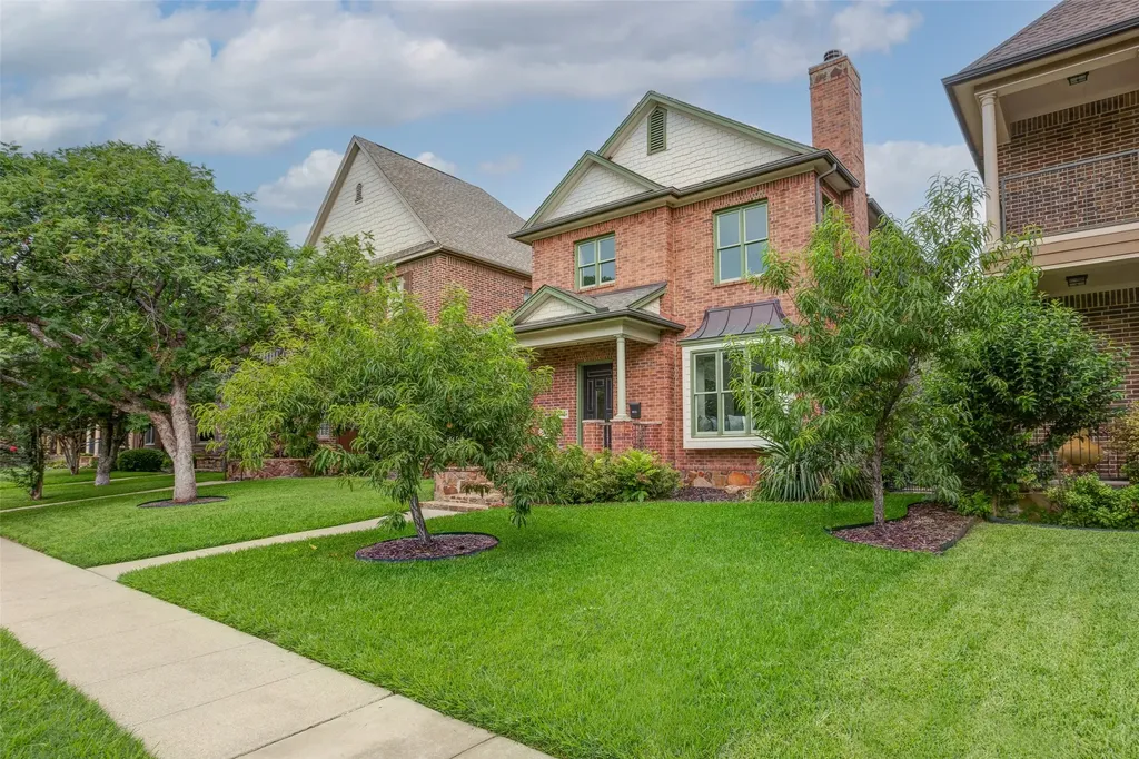 3714 Clarke Avenue Fort Worth TX 76107