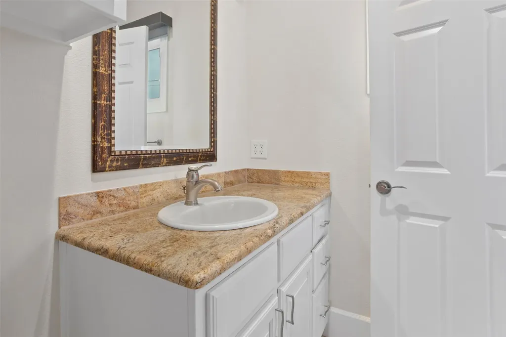 3714 Clarke Avenue Fort Worth TX 76107
