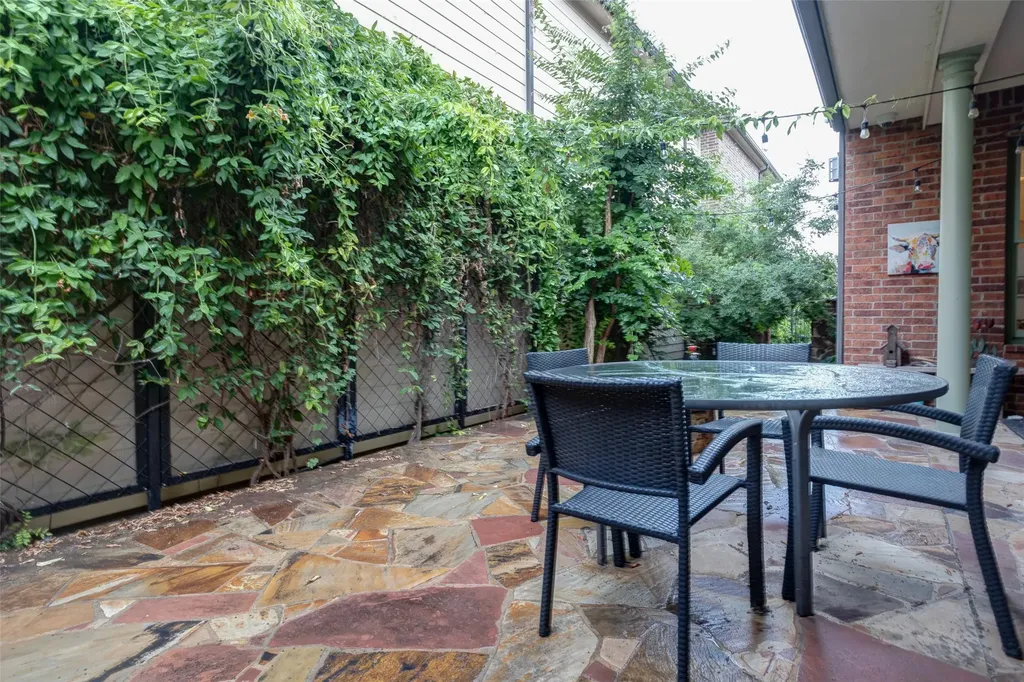 3714 Clarke Avenue Fort Worth TX 76107